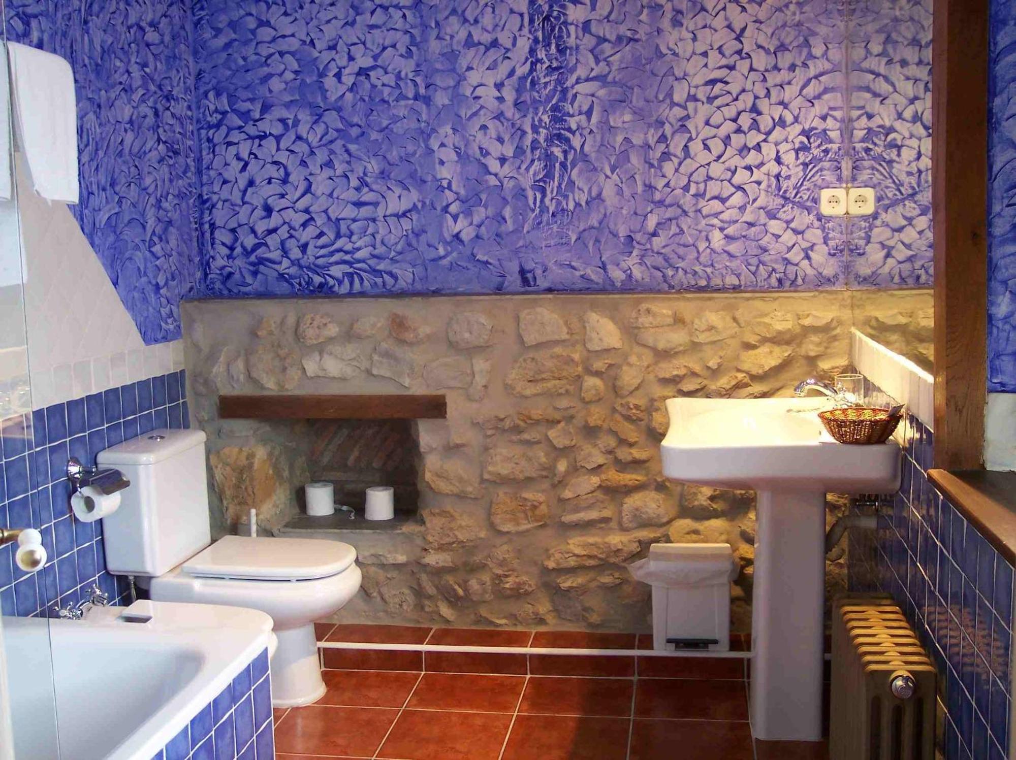 Posada El Pozo Castañedo Exterior foto